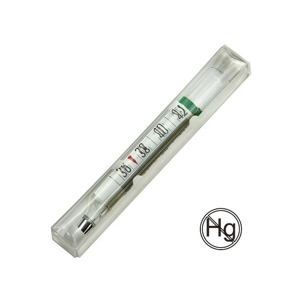 Mercury-Free Armpit Thermometer high quality